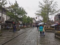 -南关石牌坊古镇