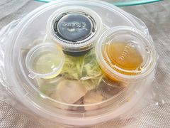 -奇香海鲜酒楼