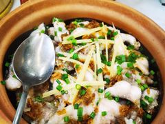 -围龙屋客家食府(福田店)