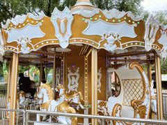 -朝阳公园游乐园