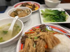 -有章牛杂(石厦店)