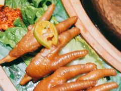 -椰小鸡·琼州糟粕醋(美兰缤纷城店)