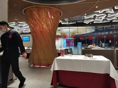 大堂-阿五黄河大鲤鱼(纬三路店)