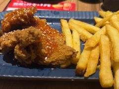 -必胜客(东营万达店)