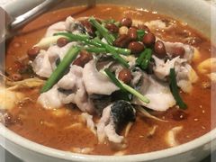 -乌江鱼杭帮菜(西湖店)