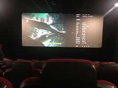 -汇金缪斯影城(八佰伴店)