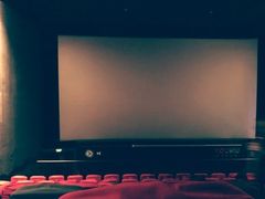 -CGV星星影城(颐堤港ScreenX店)