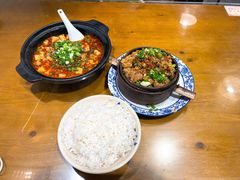 -杨三孃跷脚牛肉(玉双路店)