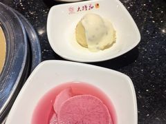 -木槿花韩式炭烤·熟成肉工坊(孙文东路店)