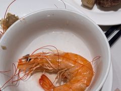 -晶丽香榭自助餐(南京大饭店)