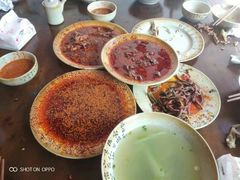 -天全县三土司椒麻鸡餐厅