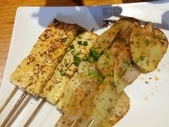 -木屋烧烤(龙岗南联店)