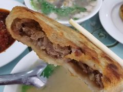 -三盛轩回民饺子馆