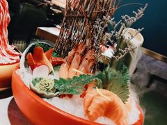 -一绪に寿喜烧自助(世茂广场店)
