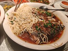 -外婆家(西溪印象城店)