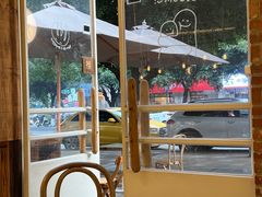 -佐敦面包铺·JORDAN BAKERY