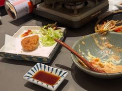 -聿山居·创意料理