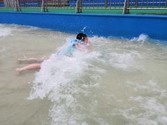 -杭州浪浪浪水公园