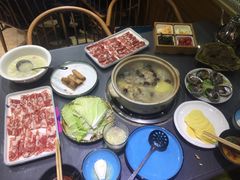 -金龙·打边炉(武进路店)