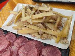 -刘少华贵州小黄牛·鲜牛肉火锅(总店)