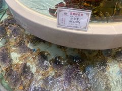 珍宝蟹-白金汉爵大酒店-24小时餐厅