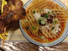 -金玲珑串道(石鼓路店)