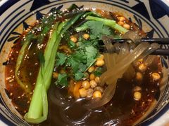 特制酸辣粉-头壹号  羊汤·饸饹面·大油条(西二旗店)