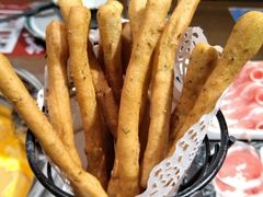 -快乐小羊·内蒙牛羊肉火锅(流花中心店)