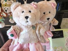 -星巴克(西安博乐里店)