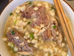 -陈熹公民族美食文化餐厅(中华广场店)