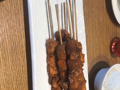 -菩提树·素食餐厅(汇智国际商业中心店)