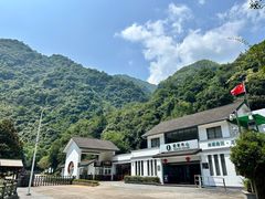 -宁波五龙潭景区