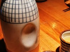 桂花米酒-薇酌饮·陕西菜(南门外店)