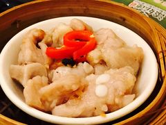 -添好运点心专门店(深水埗店)