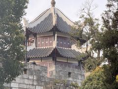 -文昌阁