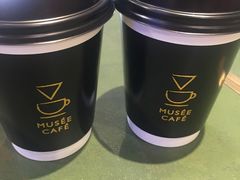 -MUSEE CAFE(保利·时光里店)