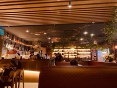 -路易十三西餐厅(西关新天地店)