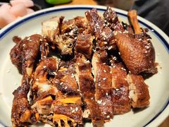 -小饕荟雅安贡椒鱼鲜馆(广福桥店)