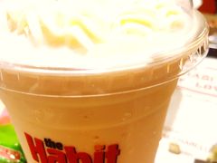 奶昔-The Habit Burger Grill 哈比特汉堡(复兴soho店)