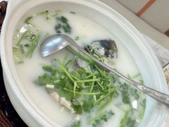 -紫藤园·天目湖大鱼头(南山竹海店)