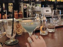 -Jing Bar 井酒吧