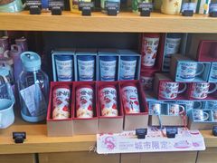 -星巴克(深圳新沙天虹店)