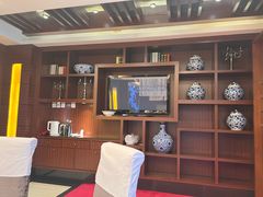 -饼中王酒楼(光复西路店)