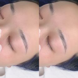 -久匠·纹眉半永久野生眉