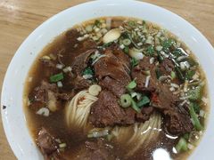 -水仙拉面(水仙街店)