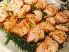 -桂满陇·蟹黄小笼汤包(中山公园店)
