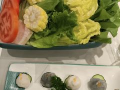 -椰客·海南椰子鸡(新塘永旺梦乐城店)