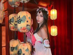 -暴风岛沉浸式体验馆(百联世纪店)