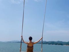 -绿城千岛湖喜来登度假酒店