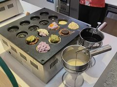 -拾烧车轮饼(世纪金源店)